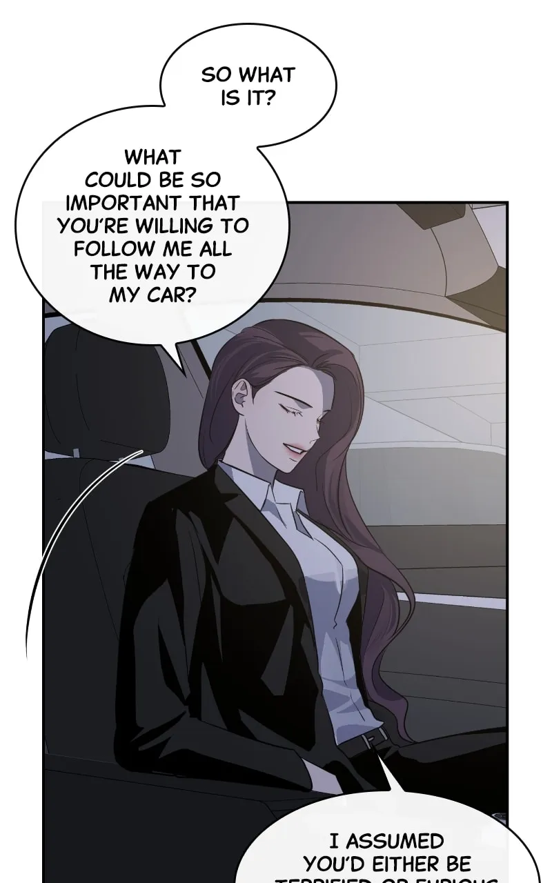 Extroversion of an Immortal Chapter 11 page 44 - 