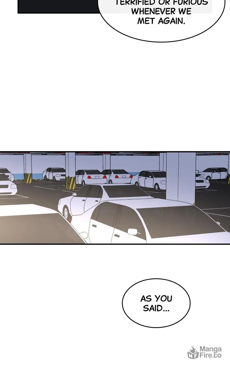 Extroversion of an Immortal Chapter 11 page 45 - 