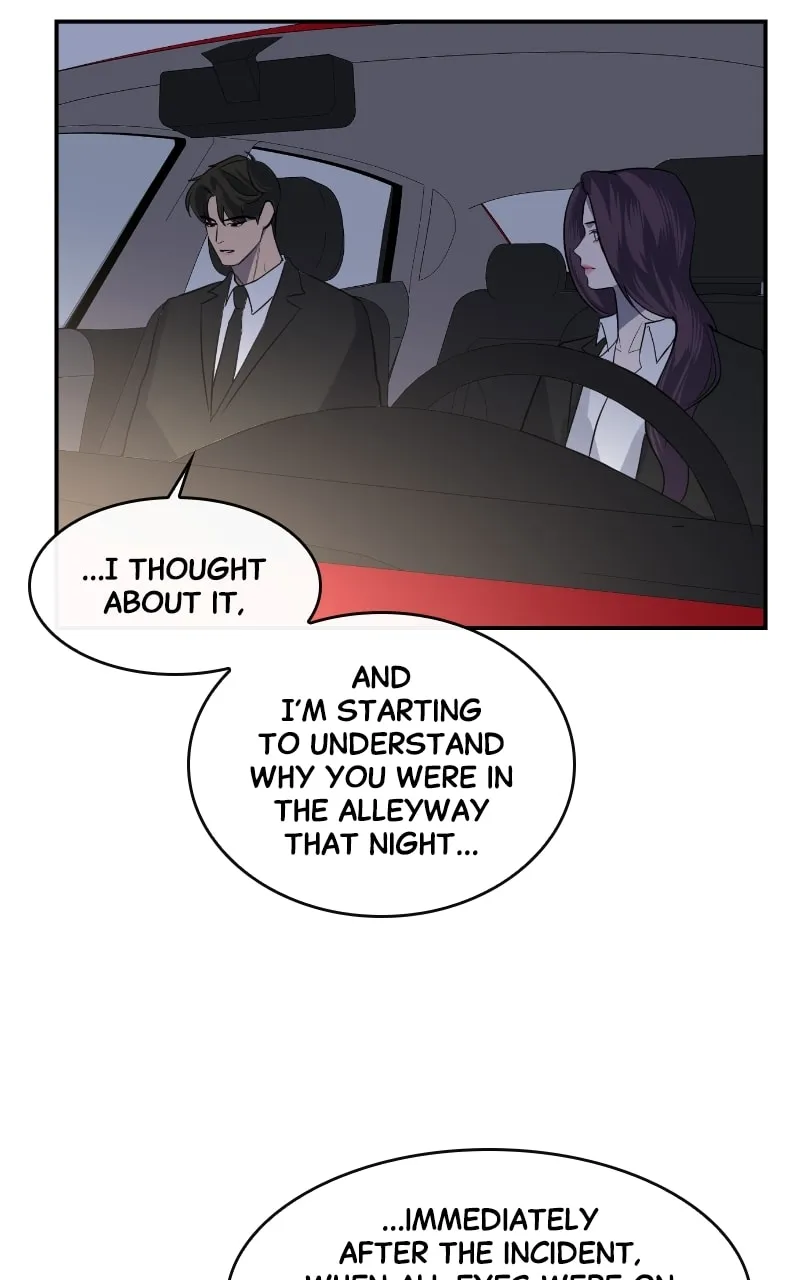 Extroversion of an Immortal Chapter 11 page 46 - 
