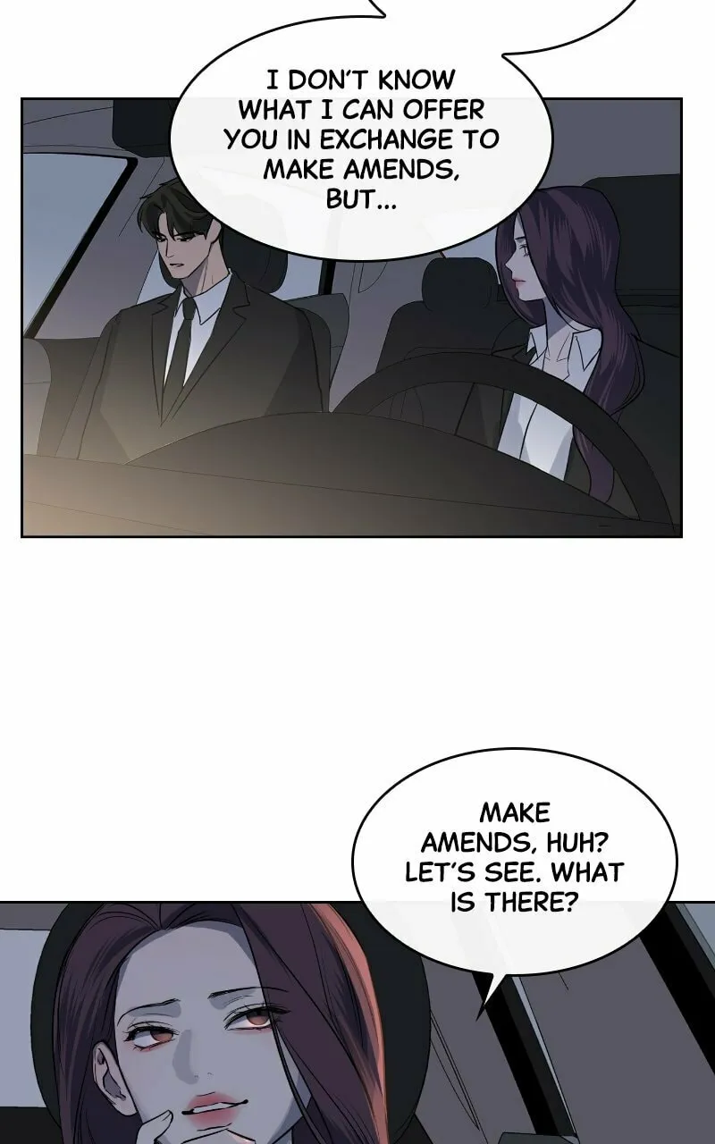 Extroversion of an Immortal Chapter 11 page 64 - 