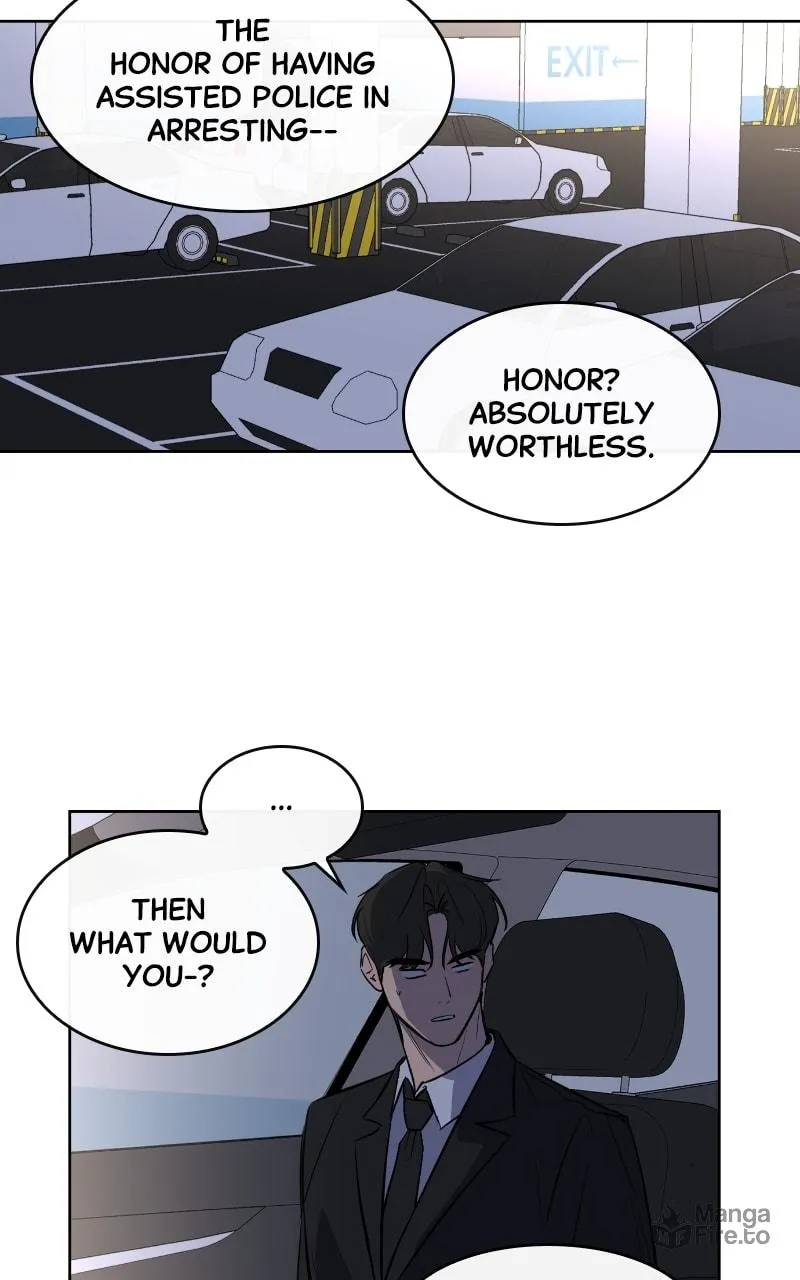 Extroversion of an Immortal Chapter 11 page 66 - 