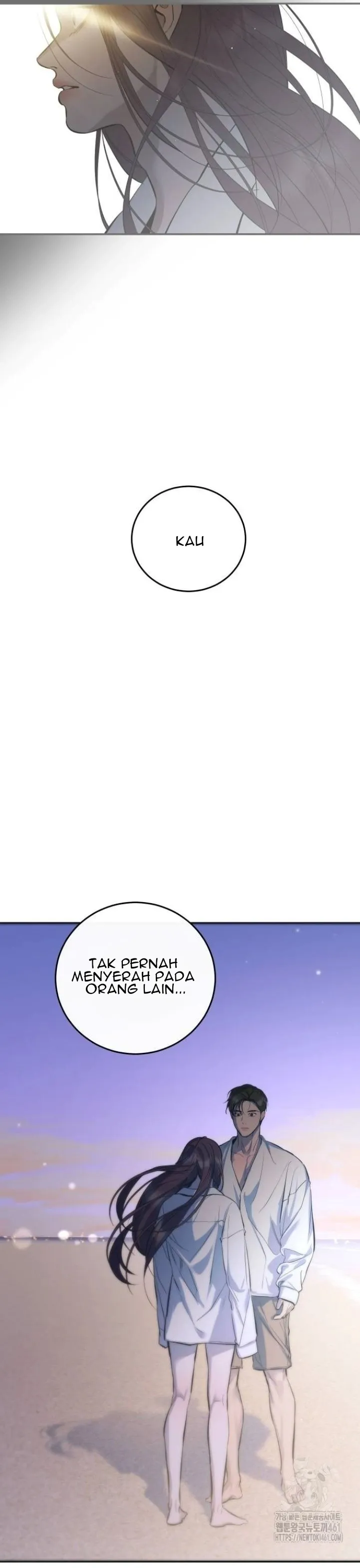 Extroversion of an Immortal Chapter 110 page 15 - 