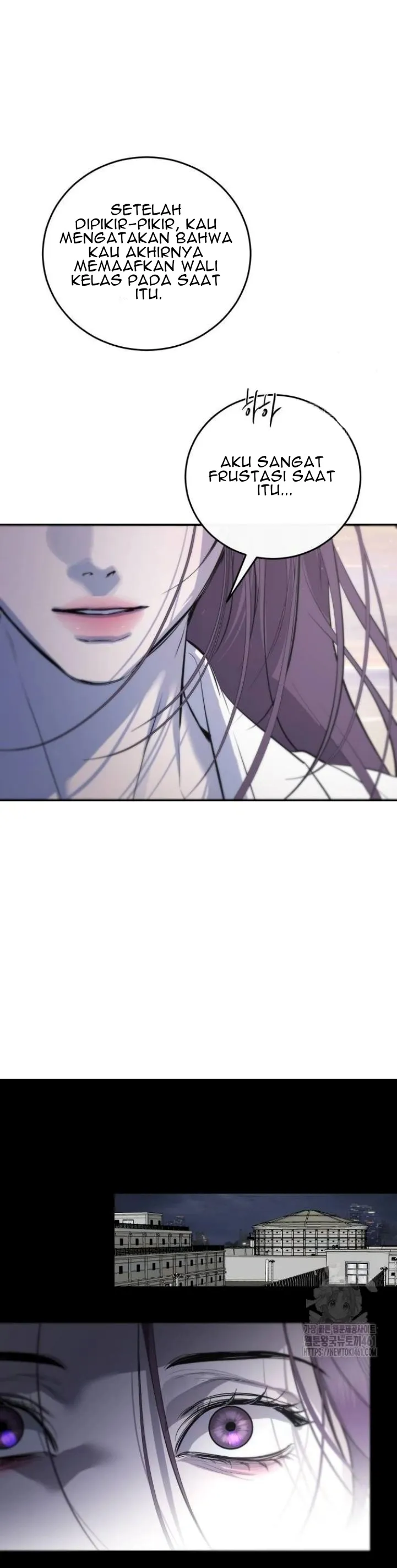 Extroversion of an Immortal Chapter 110 page 18 - 