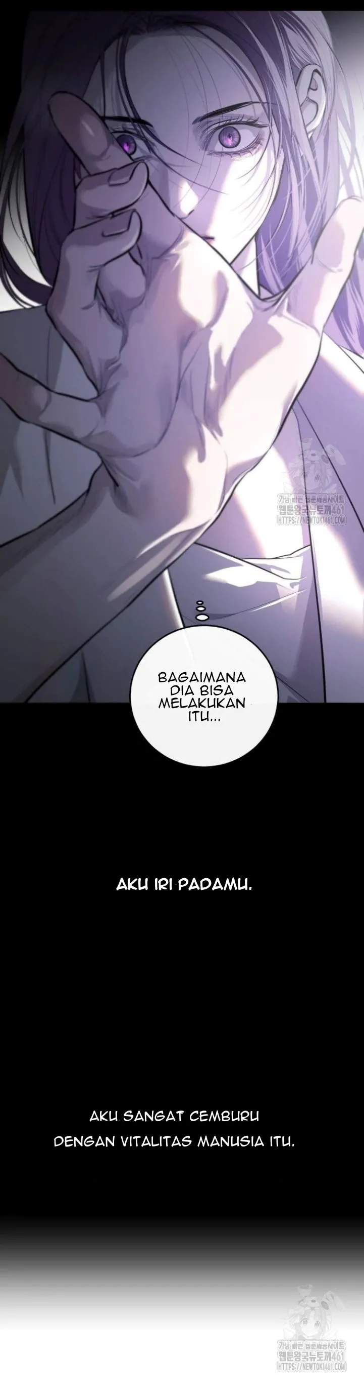Extroversion of an Immortal Chapter 110 page 21 - 