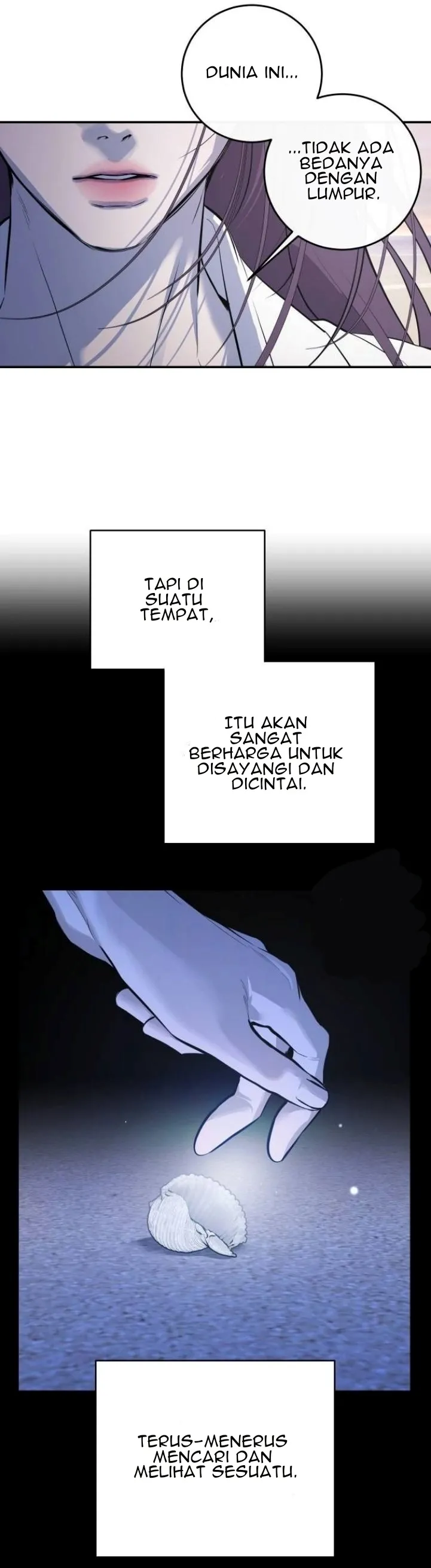 Extroversion of an Immortal Chapter 110 page 22 - 