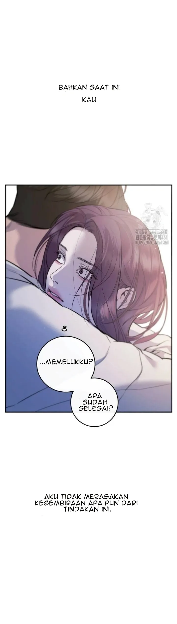 Extroversion of an Immortal Chapter 110 page 31 - 
