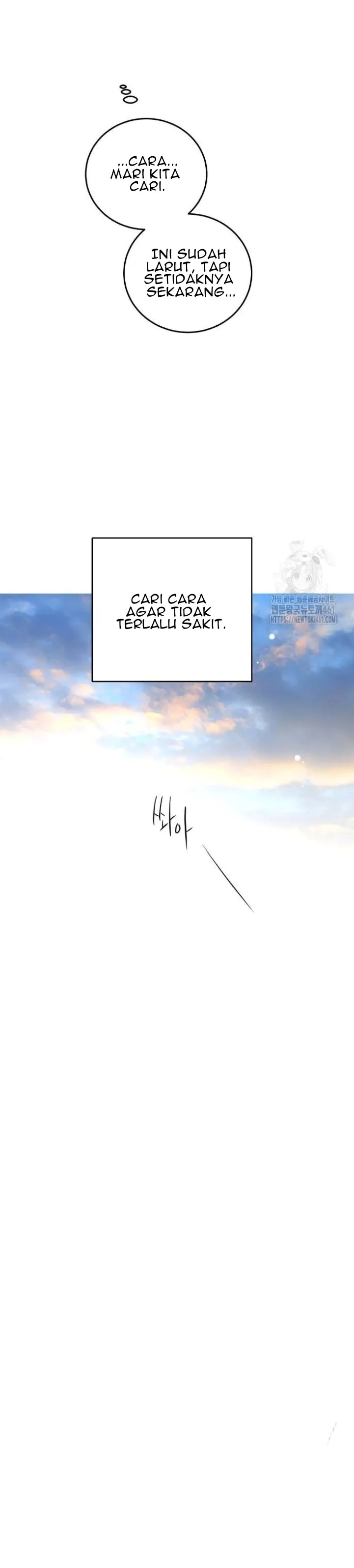 Extroversion of an Immortal Chapter 110 page 34 - 