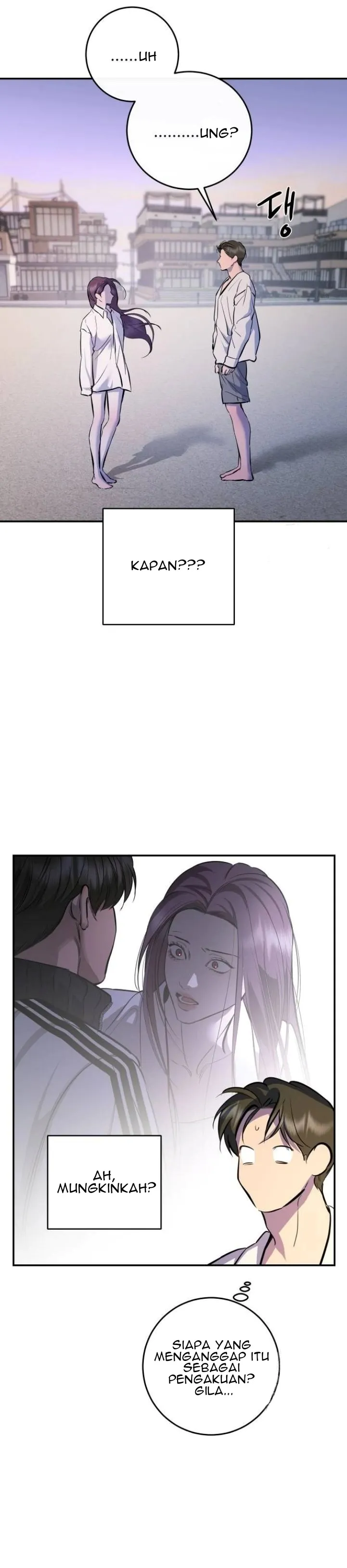 Extroversion of an Immortal Chapter 110 page 5 - 
