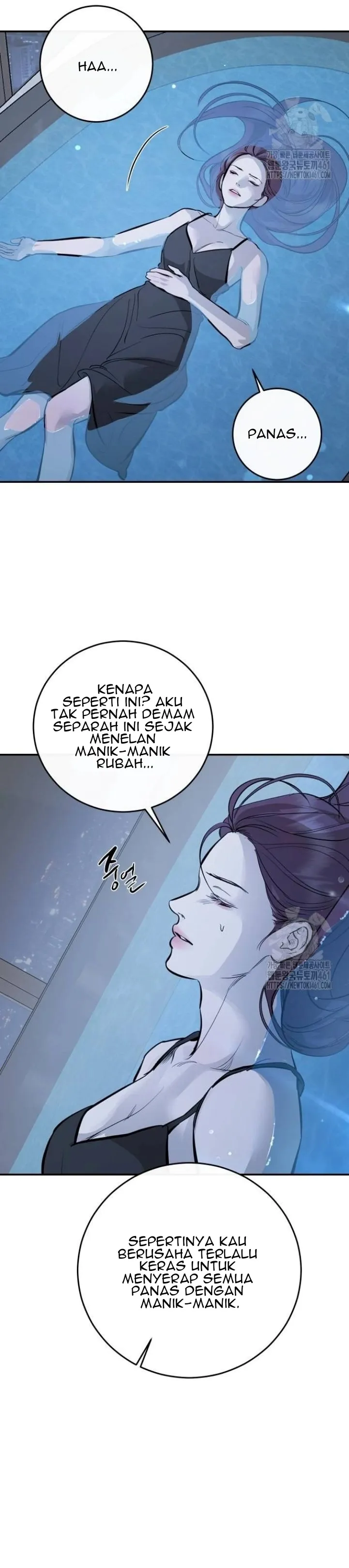 Extroversion of an Immortal Chapter 110 page 42 - 