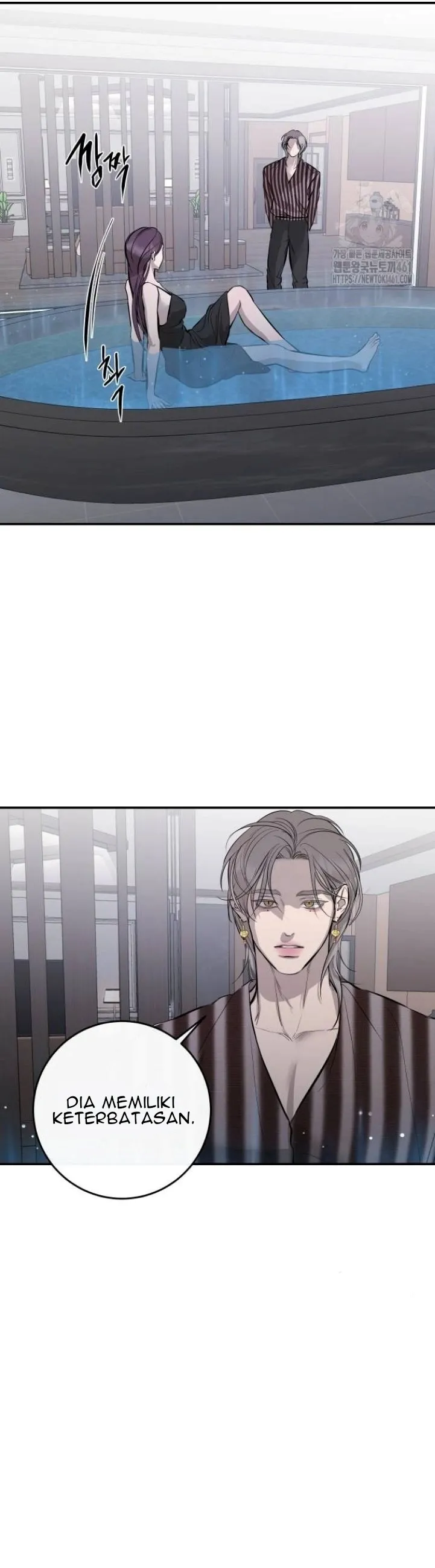 Extroversion of an Immortal Chapter 110 page 43 - 