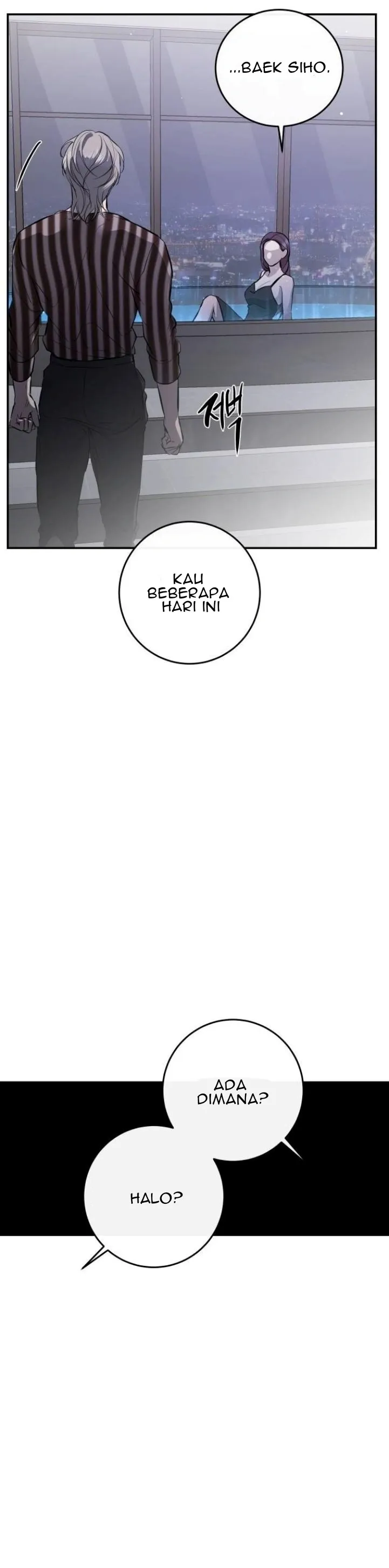 Extroversion of an Immortal Chapter 110 page 44 - 