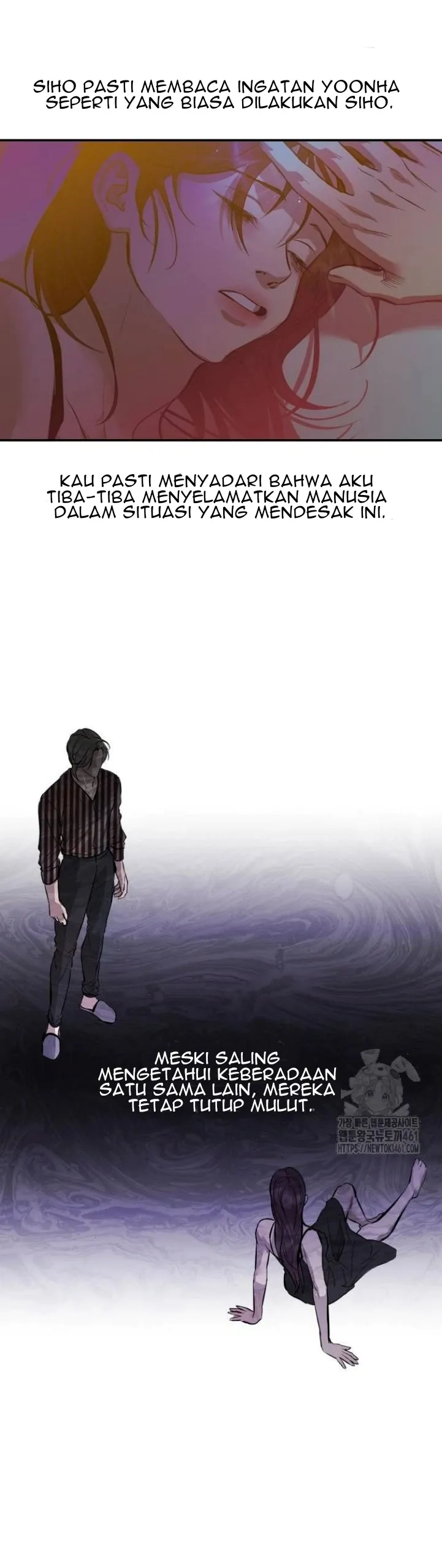 Extroversion of an Immortal Chapter 110 page 46 - 