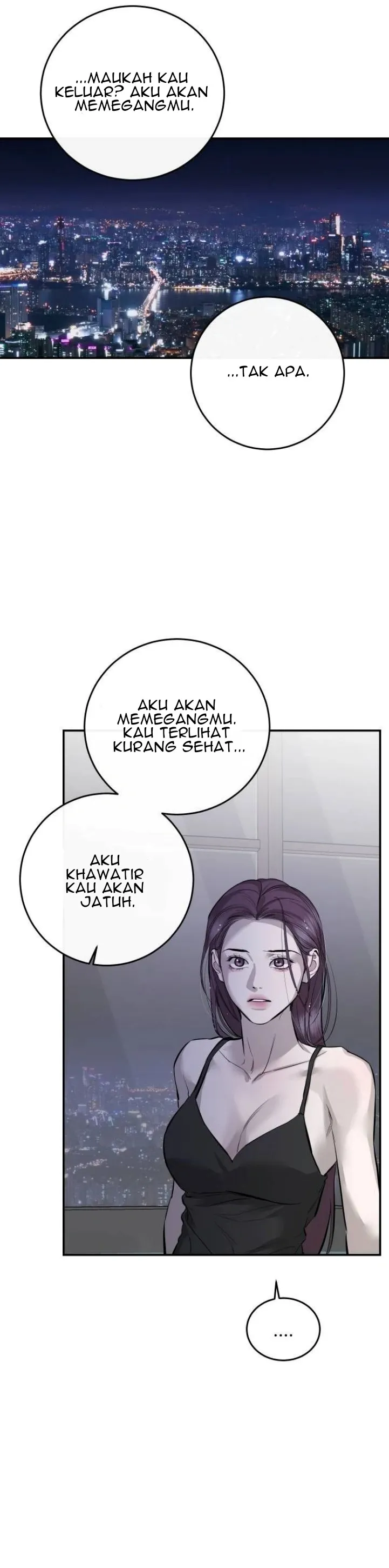 Extroversion of an Immortal Chapter 110 page 47 - 