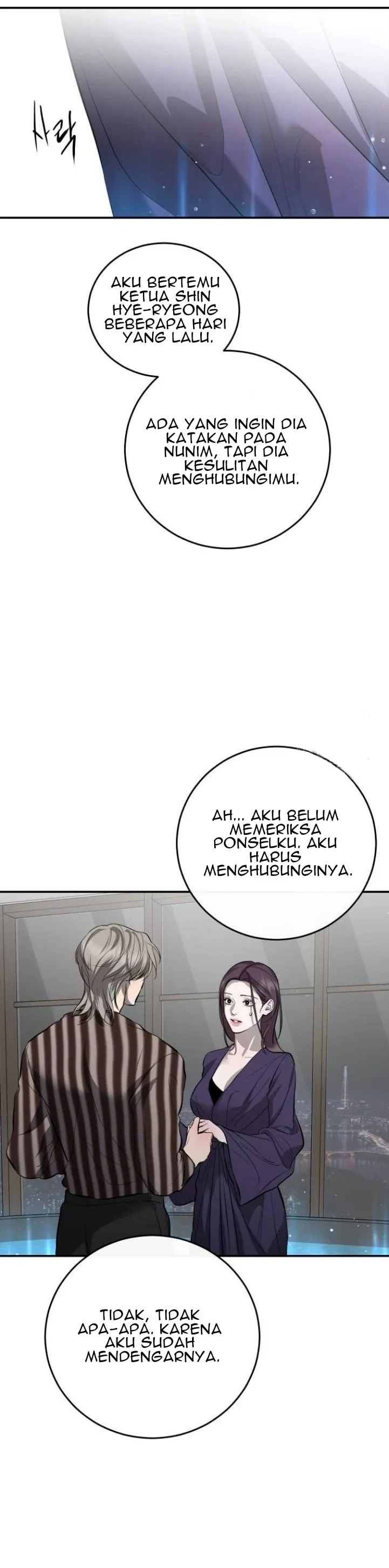 Extroversion of an Immortal Chapter 110 page 48 - 