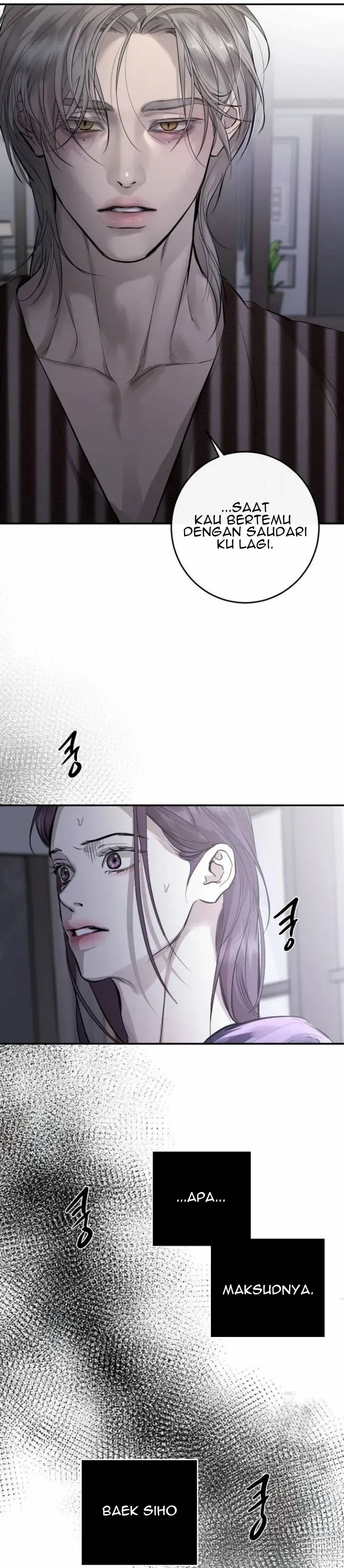Extroversion of an Immortal Chapter 110 page 58 - 