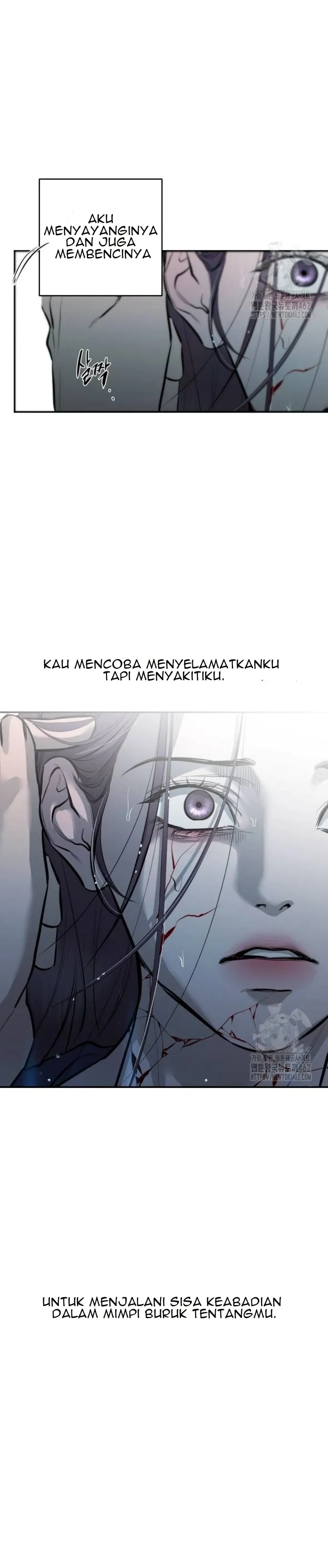 Extroversion of an Immortal Chapter 111 page 11 - 