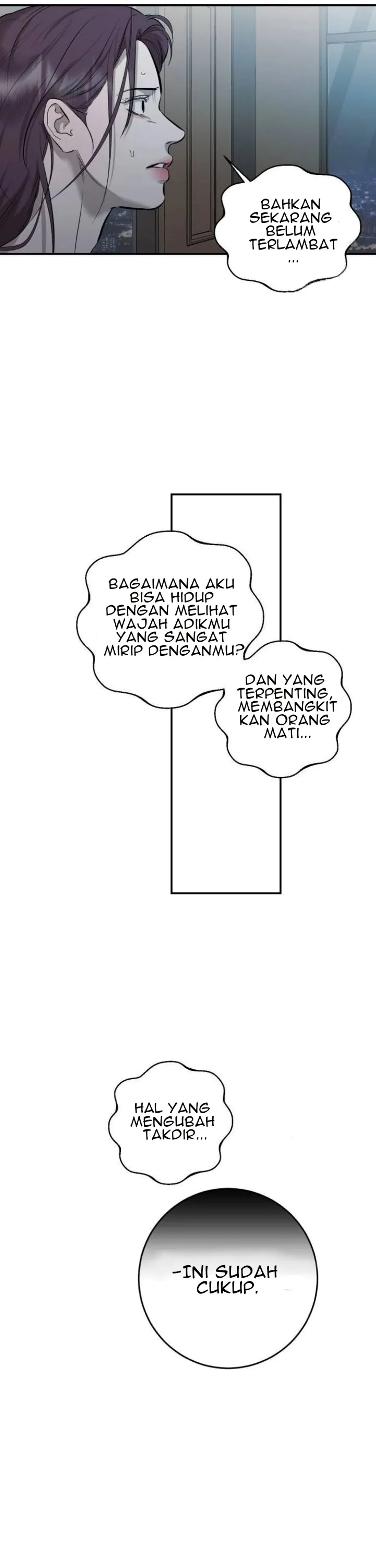 Extroversion of an Immortal Chapter 111 page 12 - 
