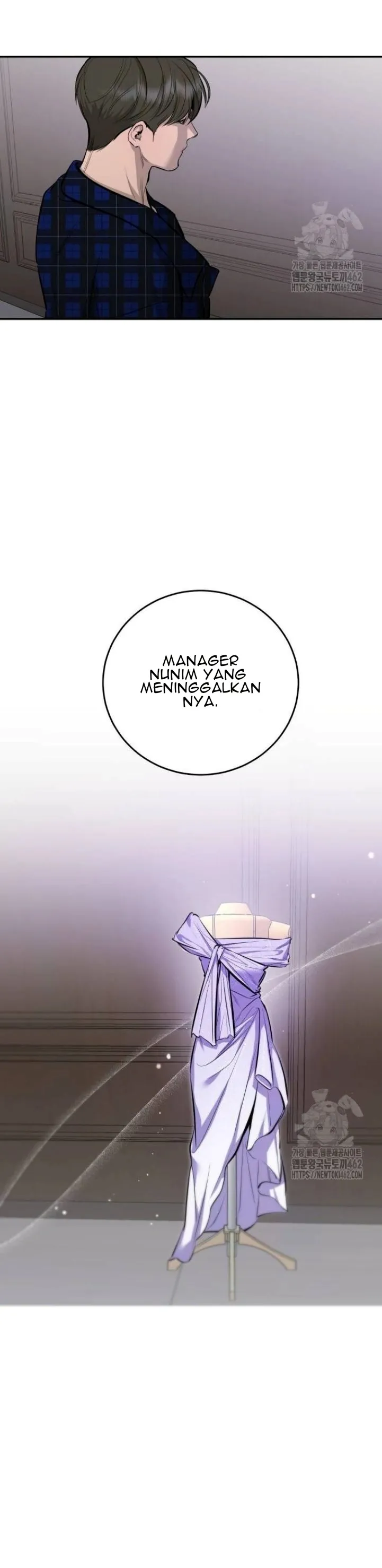Extroversion of an Immortal Chapter 111 page 19 - 