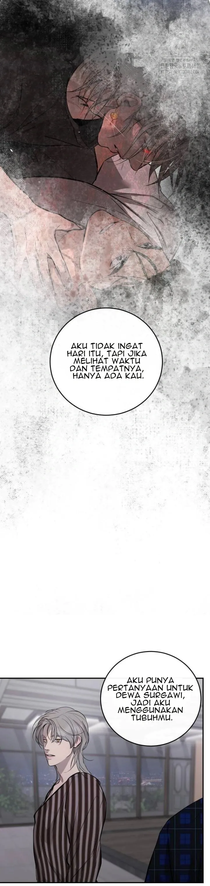 Extroversion of an Immortal Chapter 111 page 24 - 