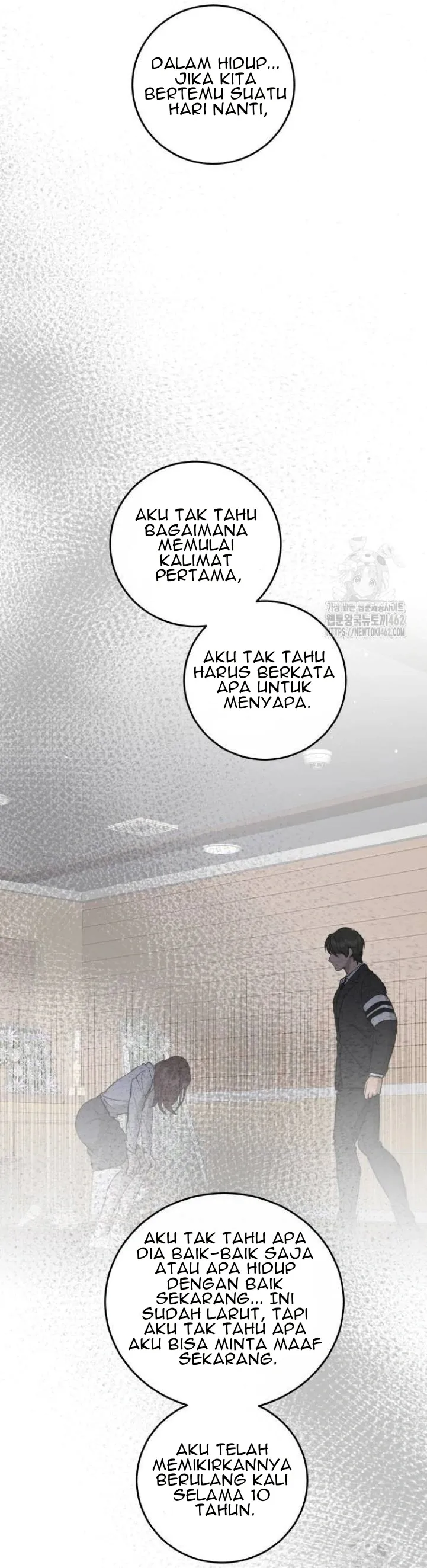 Extroversion of an Immortal Chapter 111 page 31 - 