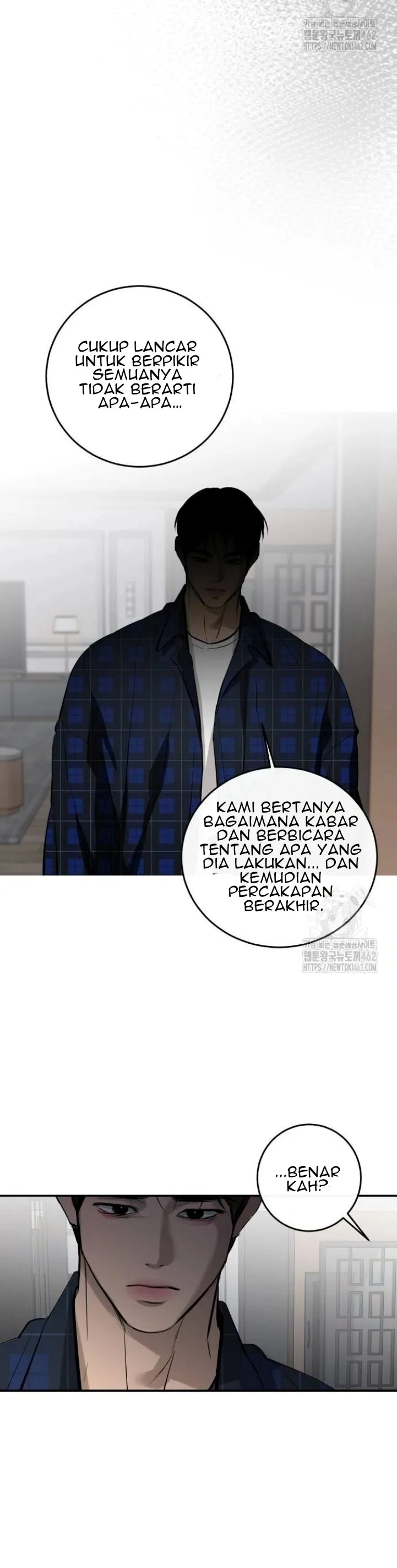 Extroversion of an Immortal Chapter 111 page 32 - 