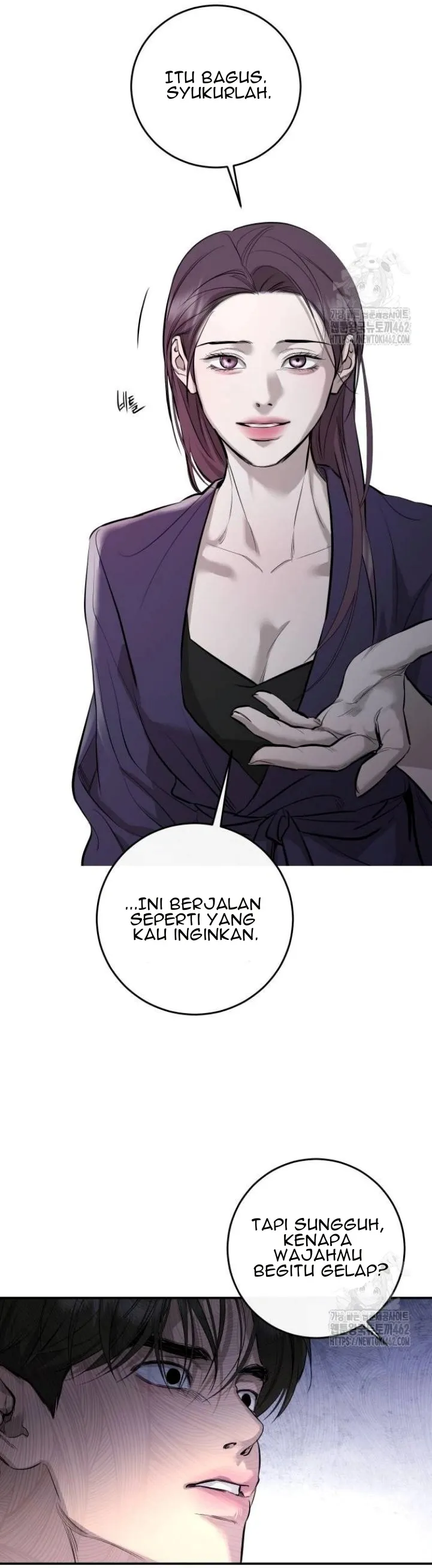 Extroversion of an Immortal Chapter 111 page 33 - 