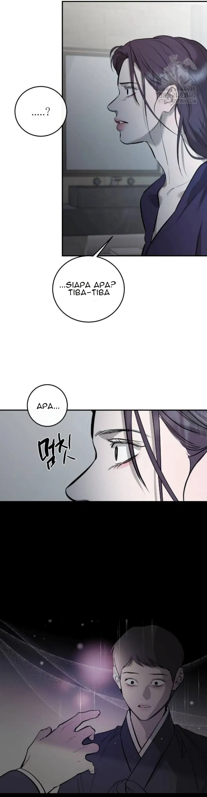 Extroversion of an Immortal Chapter 111 page 35 - 