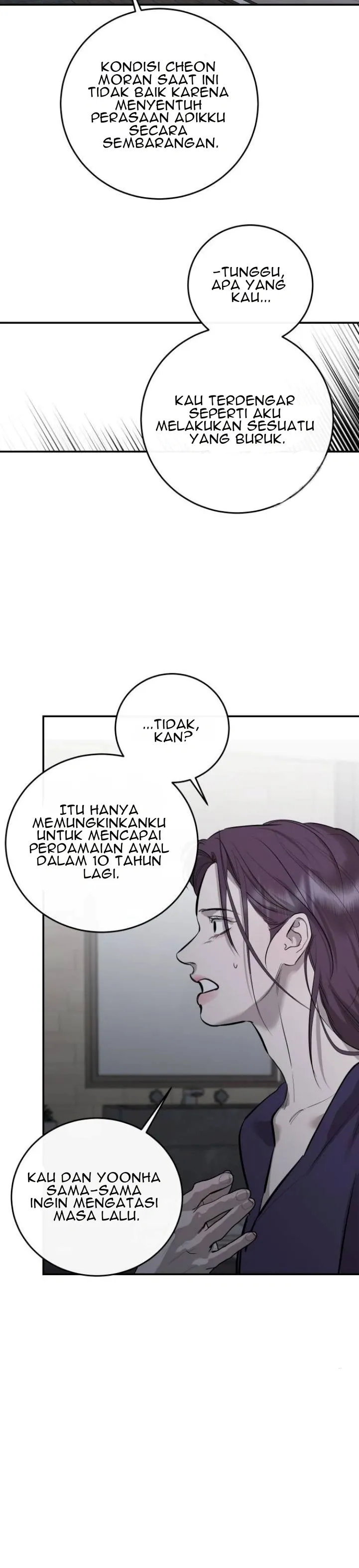Extroversion of an Immortal Chapter 111 page 37 - 
