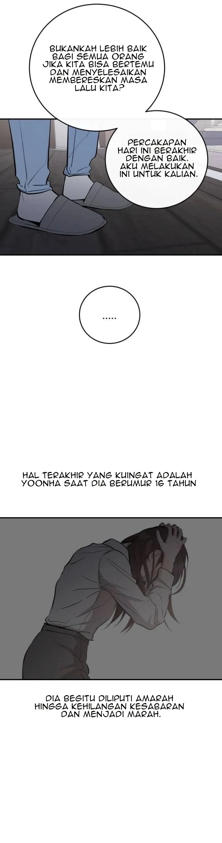 Extroversion of an Immortal Chapter 111 page 38 - 
