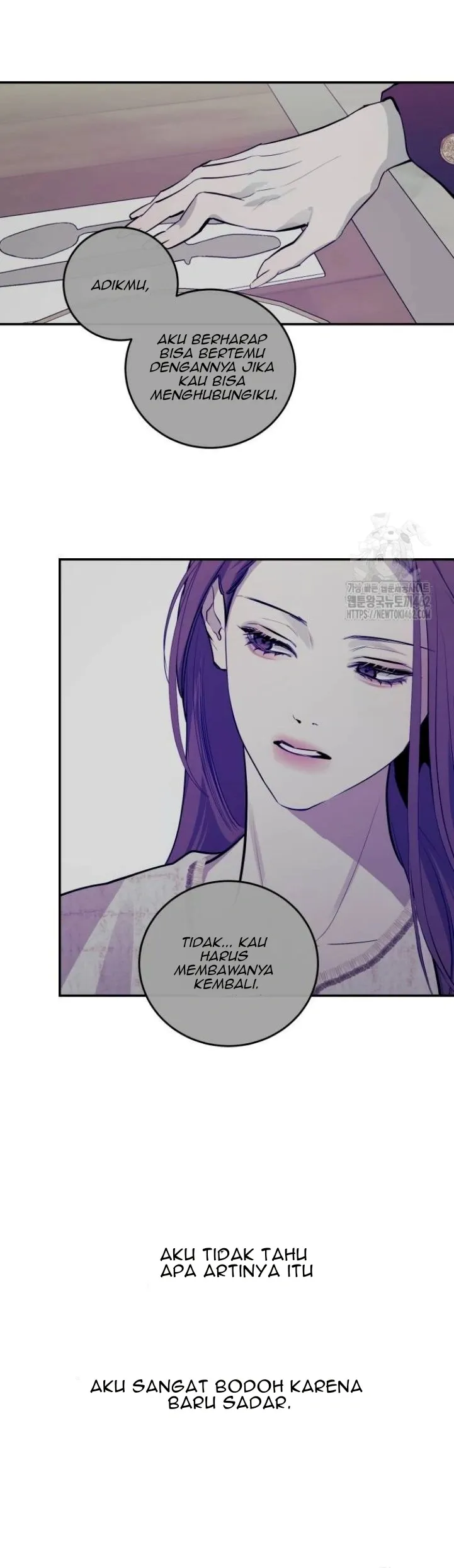 Extroversion of an Immortal Chapter 111 page 43 - 