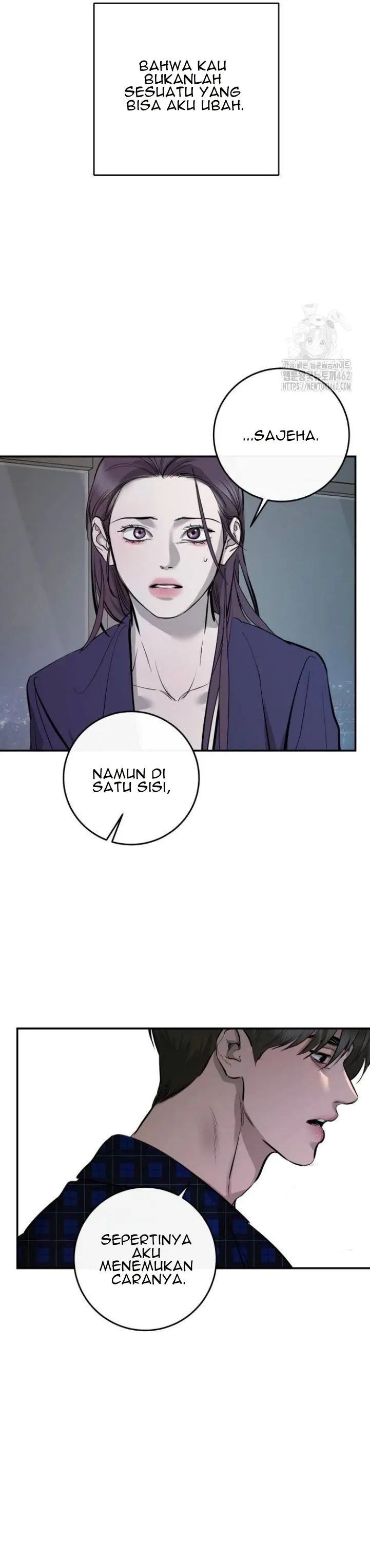 Extroversion of an Immortal Chapter 111 page 45 - 