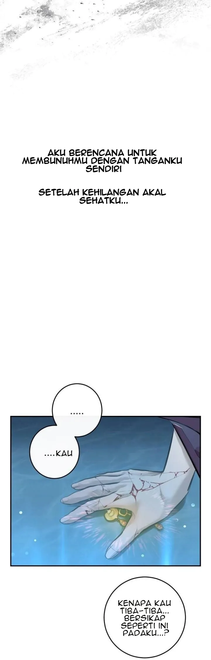Extroversion of an Immortal Chapter 111 page 6 - 