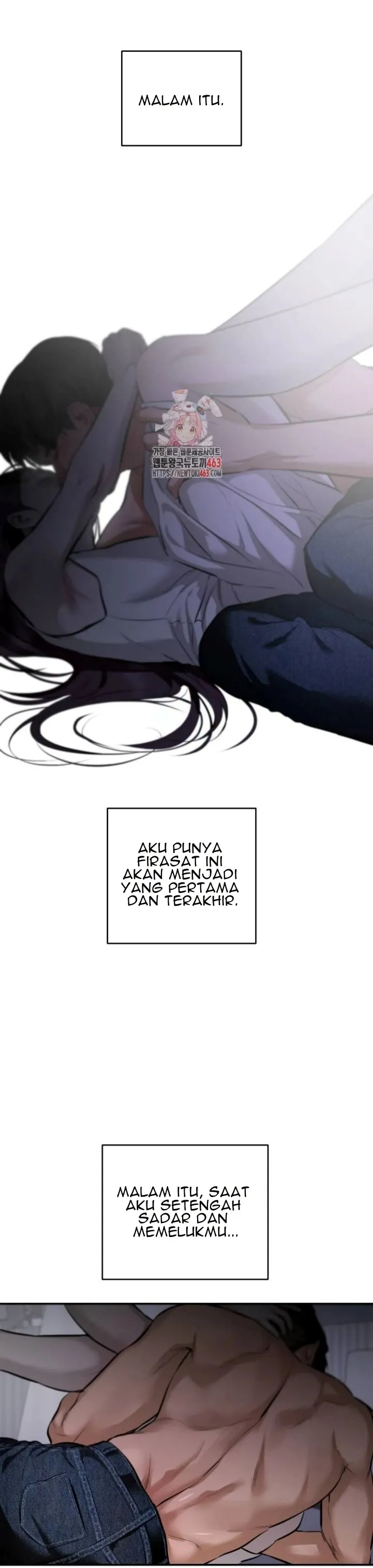 Extroversion of an Immortal Chapter 112 page 1 - 