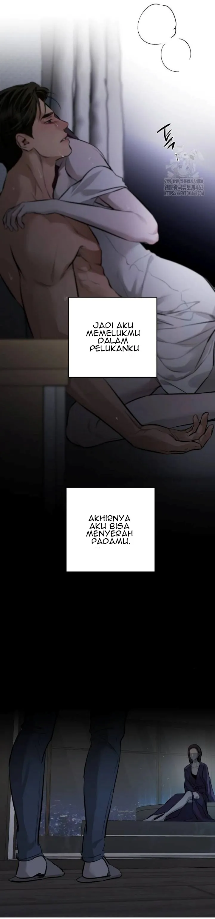 Extroversion of an Immortal Chapter 112 page 12 - 