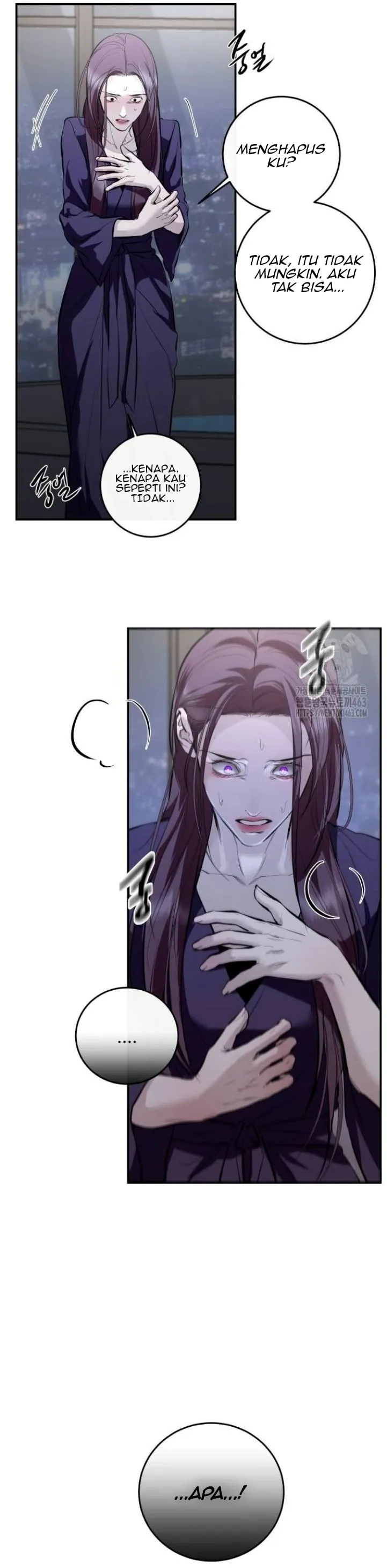 Extroversion of an Immortal Chapter 112 page 22 - 