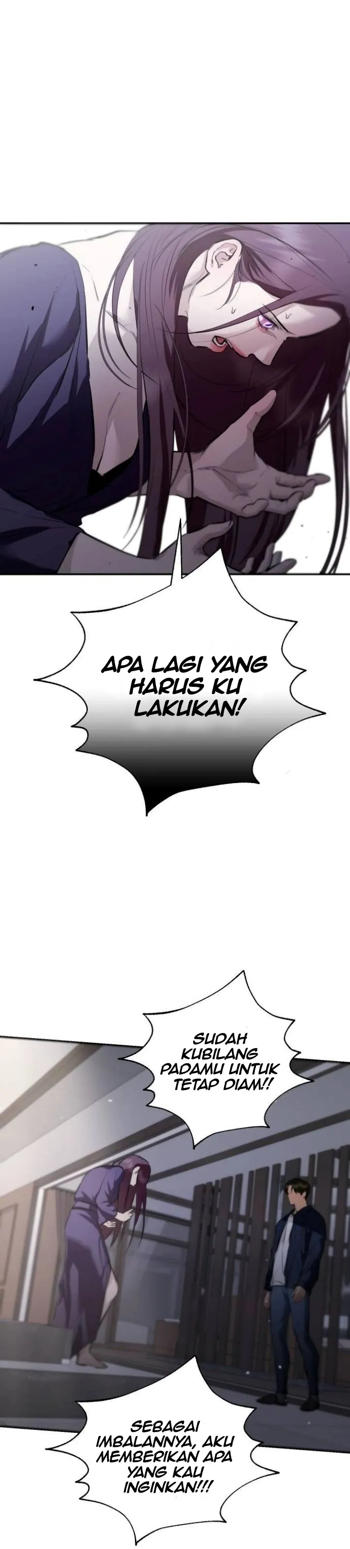 Extroversion of an Immortal Chapter 112 page 23 - 
