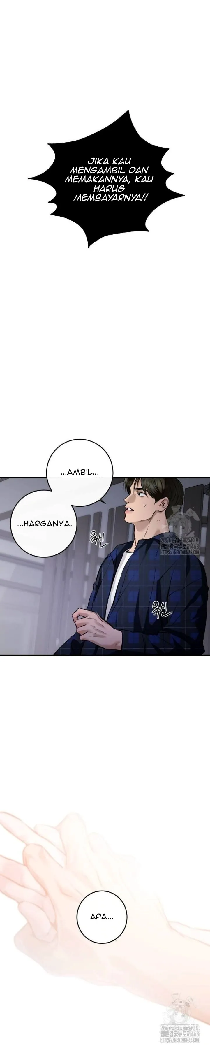 Extroversion of an Immortal Chapter 112 page 24 - 