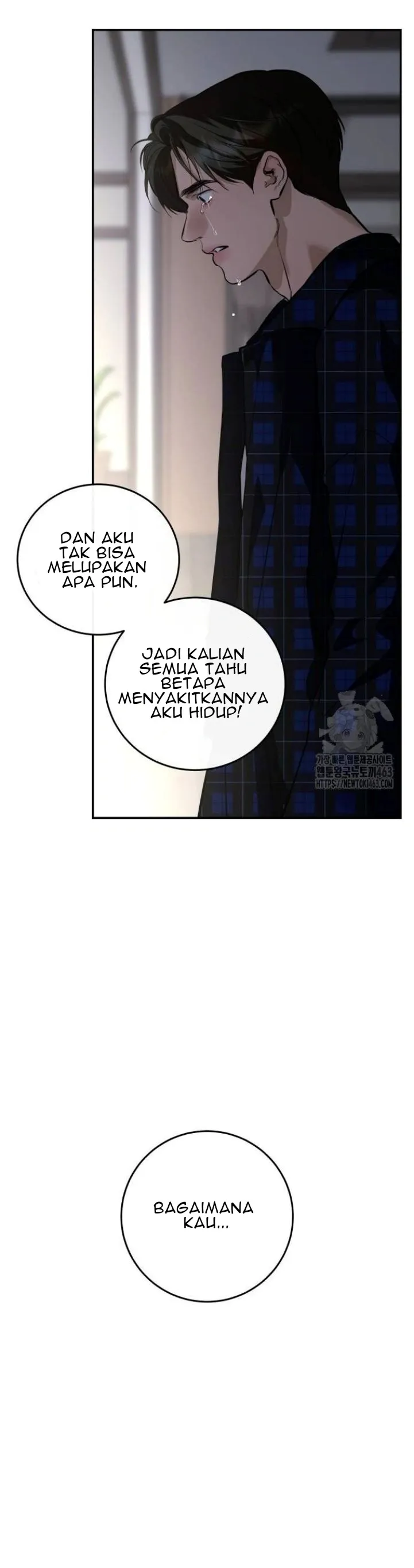 Extroversion of an Immortal Chapter 112 page 30 - 