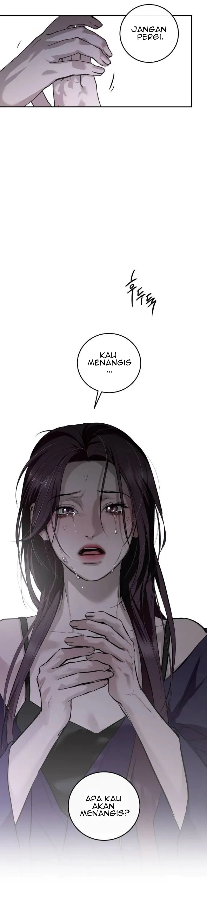 Extroversion of an Immortal Chapter 112 page 36 - 
