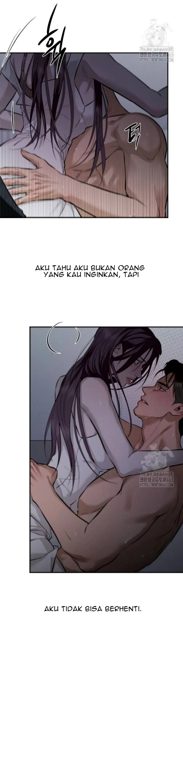 Extroversion of an Immortal Chapter 112 page 5 - 