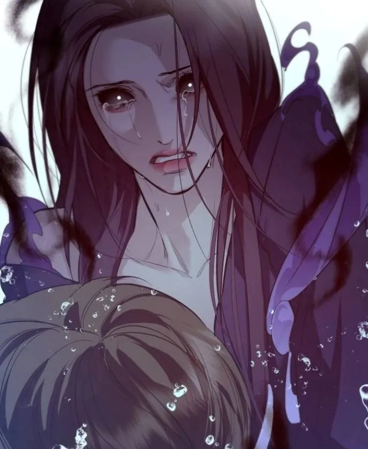 Extroversion of an Immortal Chapter 112 page 51 - 