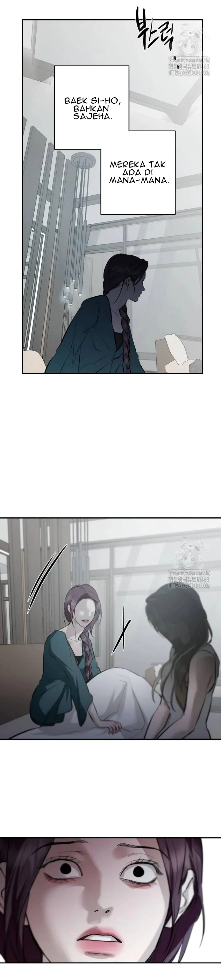 Extroversion of an Immortal Chapter 112 page 76 - 