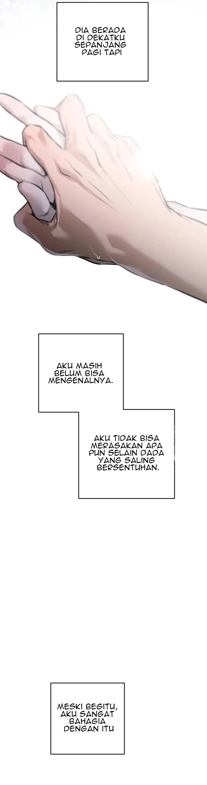 Extroversion of an Immortal Chapter 112 page 10 - 