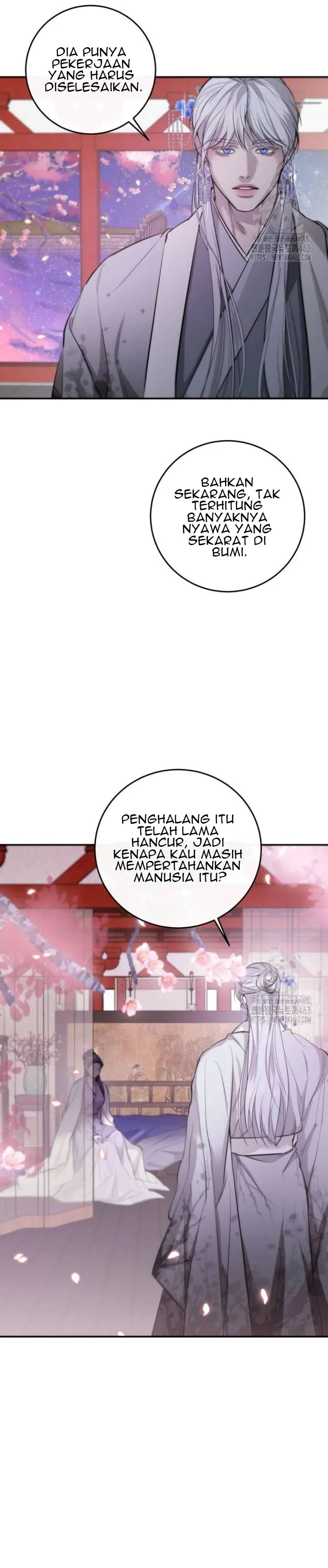 Extroversion of an Immortal Chapter 113 page 2 - 