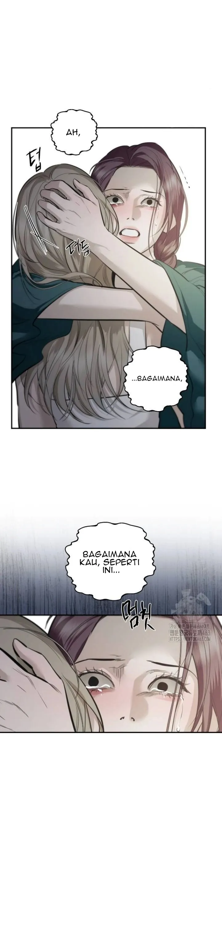Extroversion of an Immortal Chapter 113 page 14 - 