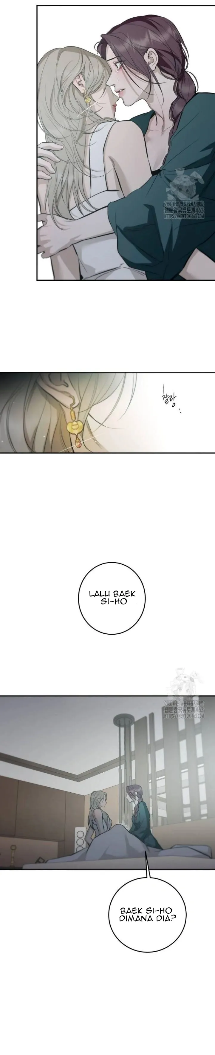 Extroversion of an Immortal Chapter 113 page 15 - 