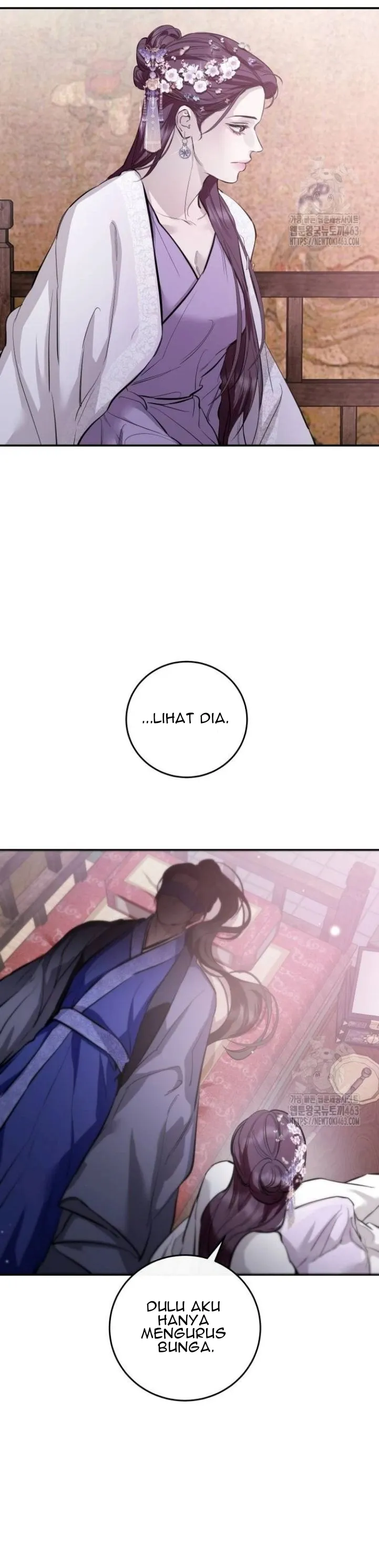 Extroversion of an Immortal Chapter 113 page 3 - 