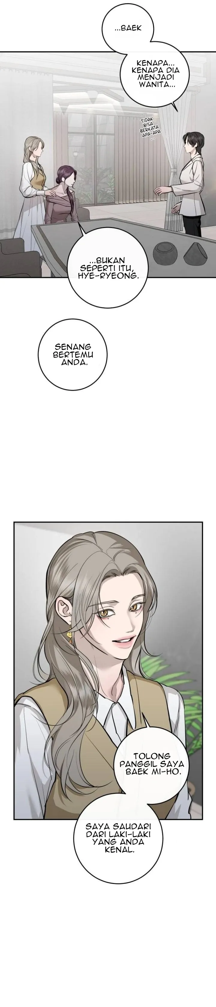 Extroversion of an Immortal Chapter 113 page 26 - 