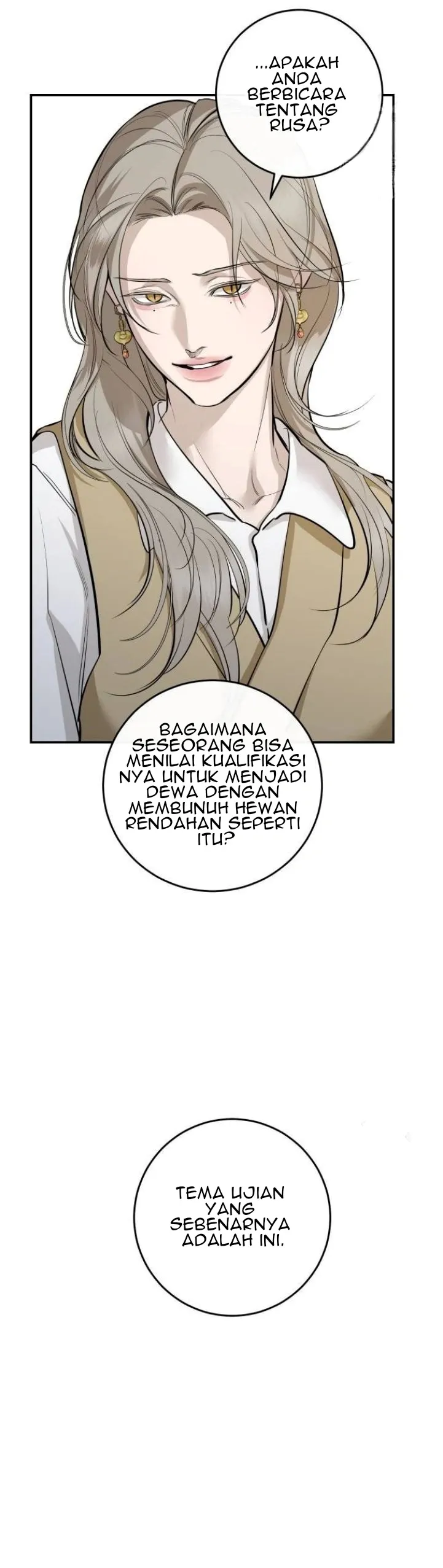 Extroversion of an Immortal Chapter 113 page 35 - 