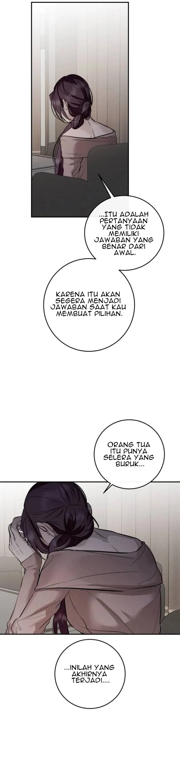 Extroversion of an Immortal Chapter 113 page 37 - 